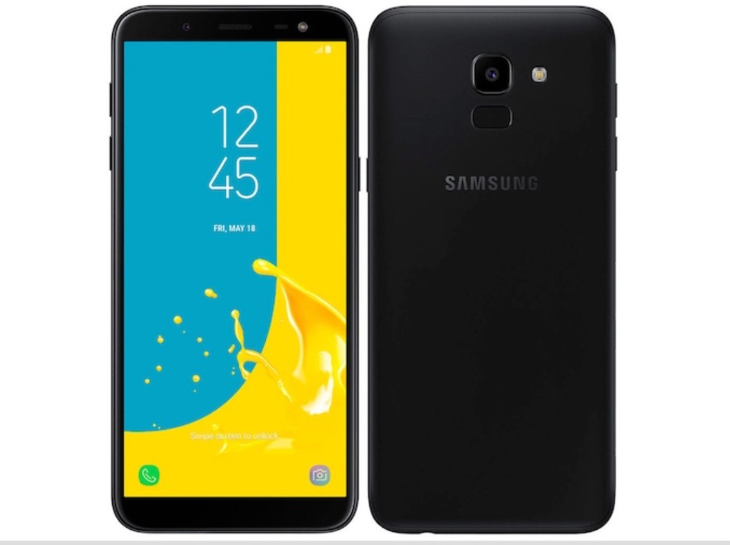 Resultado de imagen para samsung galaxy j6