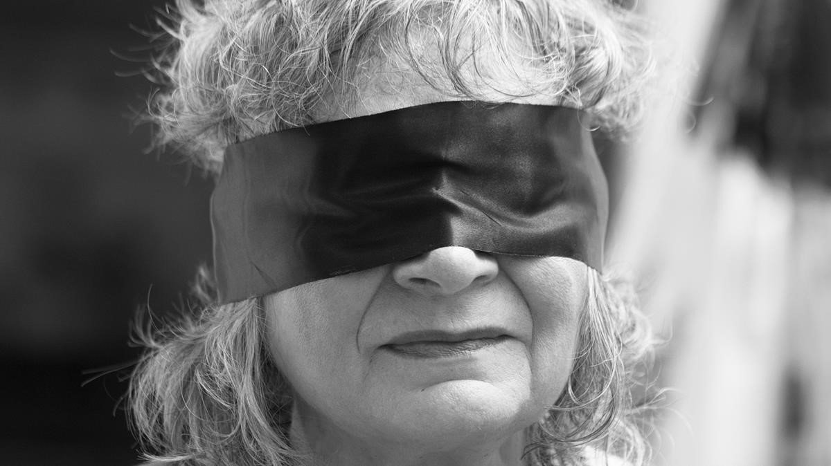 Rita Segato: "Soy la orgullosa abuela de 'Un violador en tu camino'"