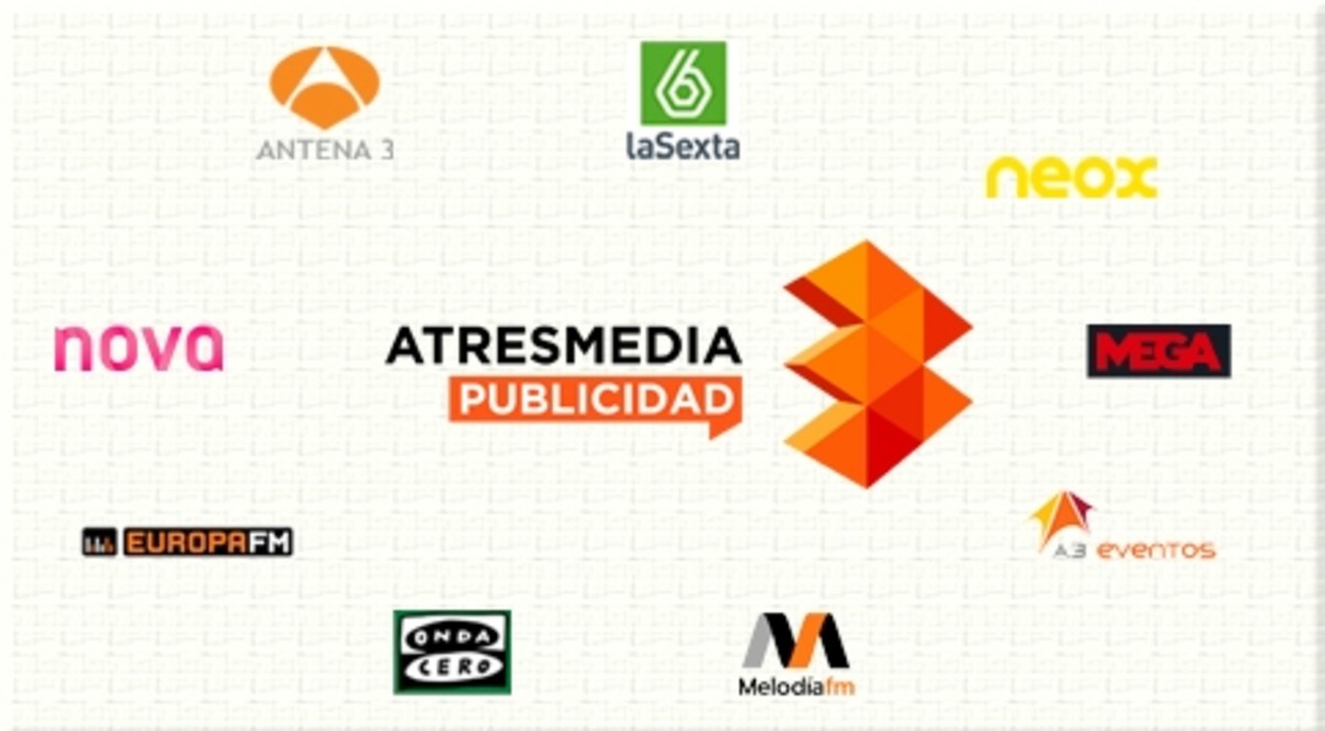 Atresmedia Es El Grupo Audiovisual Con Mejor Reputacion Para Los