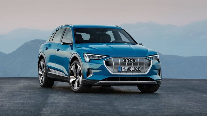 1582627539228 - Audi detiene la producción del SUV eléctrico e-tron por falta de baterías