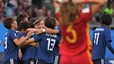 Espanya desperta del somni en el Mundial sub-20