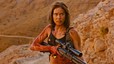 'Revenge': Rambo es mujer