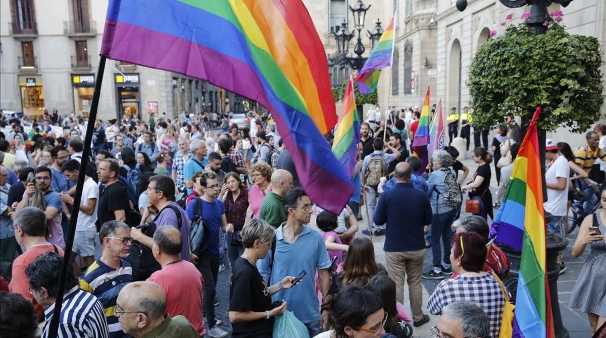 Comunidad LGBT en México considera que sus derechos no son respetados