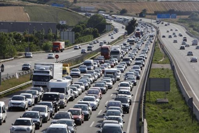 1515444692478 - El mercado automovilístico español arranca 2020 con una caída del 7,6%