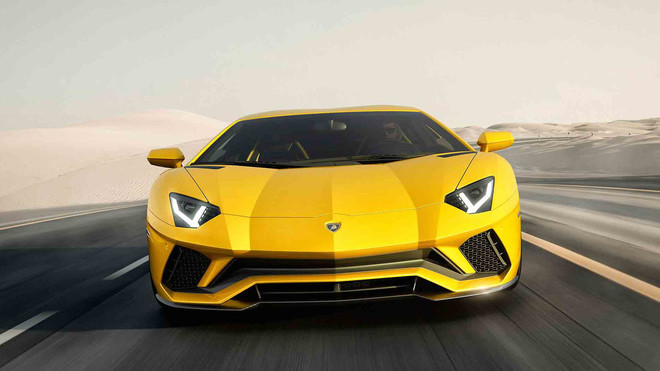 Lamborghini y Ferrari no desarrollarán ningún deportivo 100% eléctrico
