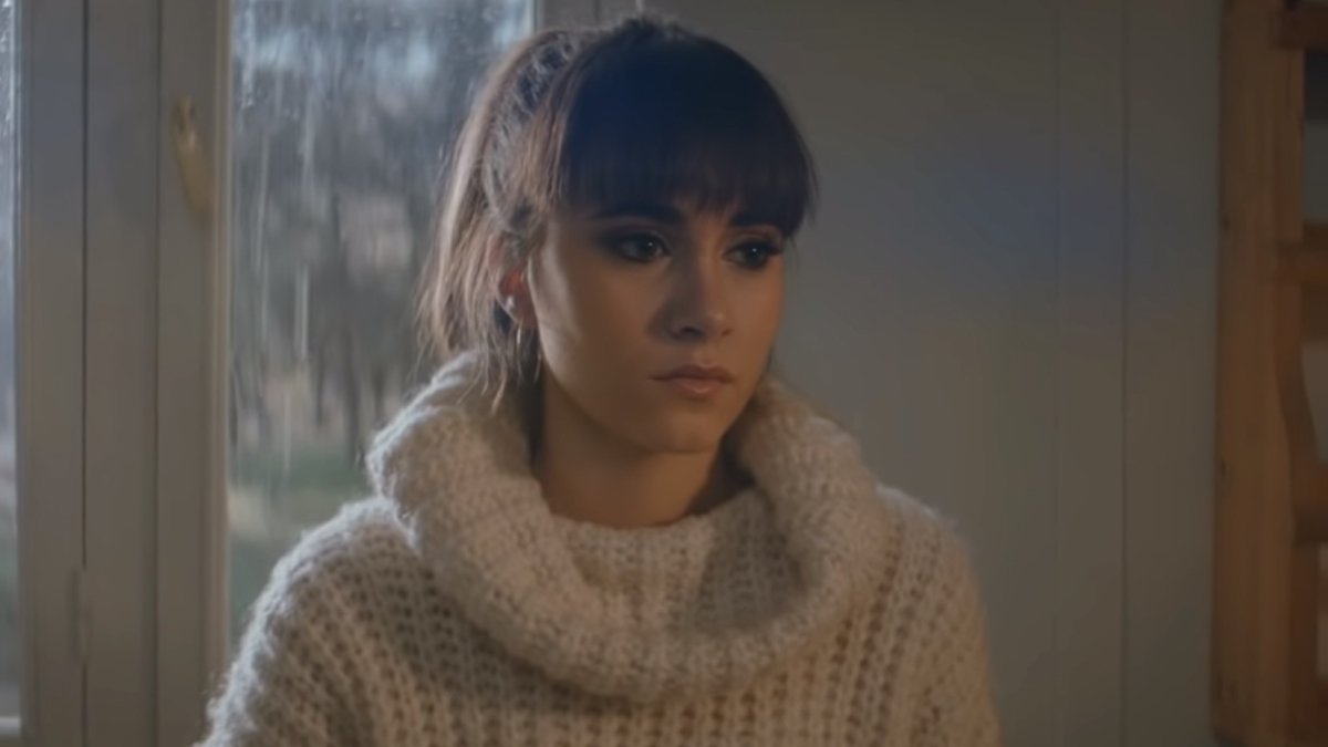 Aitana Presenta El Videoclip De Vas A Quedarte El Nuevo Single De Su álbum Tráiler 8692