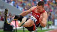 El salto del paralímpico Markus Rehm que hubiera sido oro en los JJOO de Río