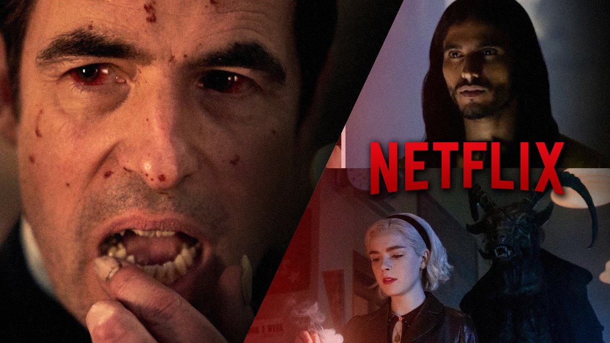 Las Series Netflix Que Se Estrenan En Enero De 2020 