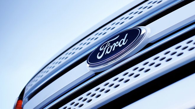 1596205294259 - Ford sorprende con 954 millones de beneficios el segundo trimestre