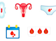 Algunas de las propuestas de 'emojis' de la regla que impulsa la campaña de Plan International.