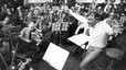 El mundo recuerda a Leonard Bernstein, la estrella pop de la msica clsica