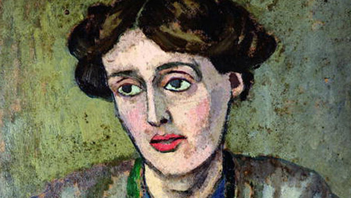 Virginia Woolf: la carta de suicidio de la escritora feminista