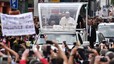 Les vctimes d'abusos veuen insuficients les disculpes del Papa a Irlanda