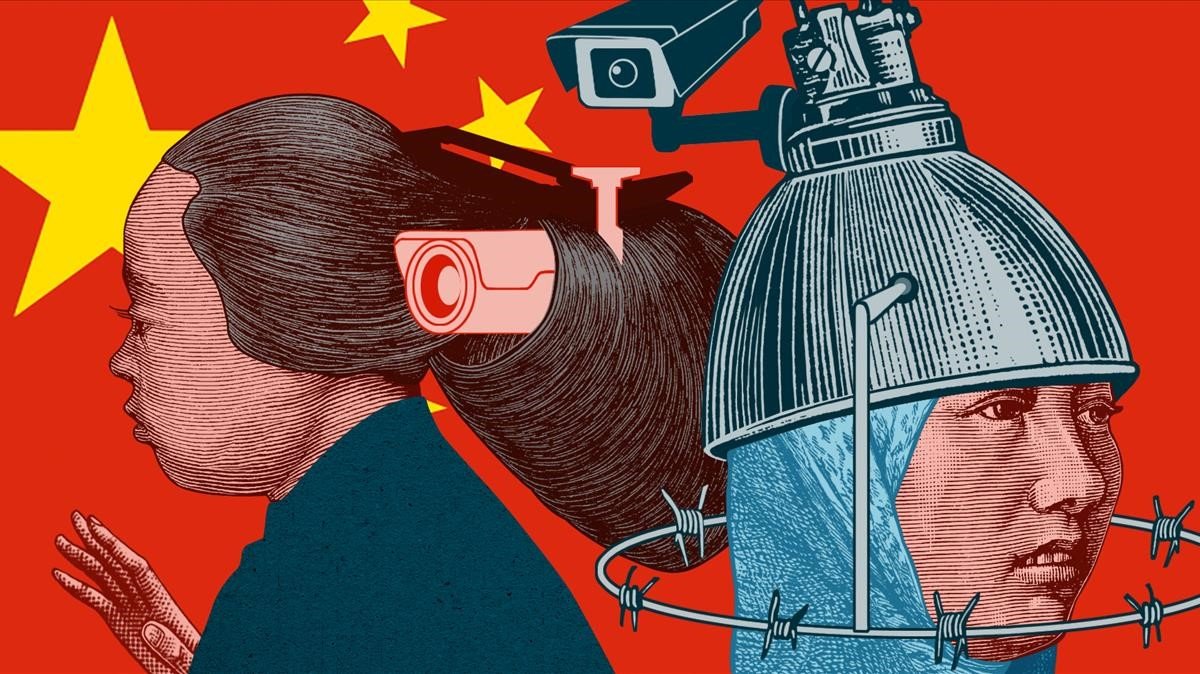 China, la nueva frontera y la verdad